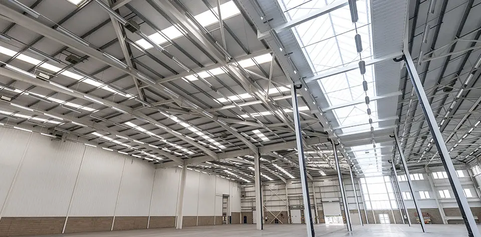 Fisher-Electrical-Shropshire-Factory-Installation