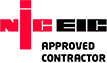 NICEIC Approved Contractor
